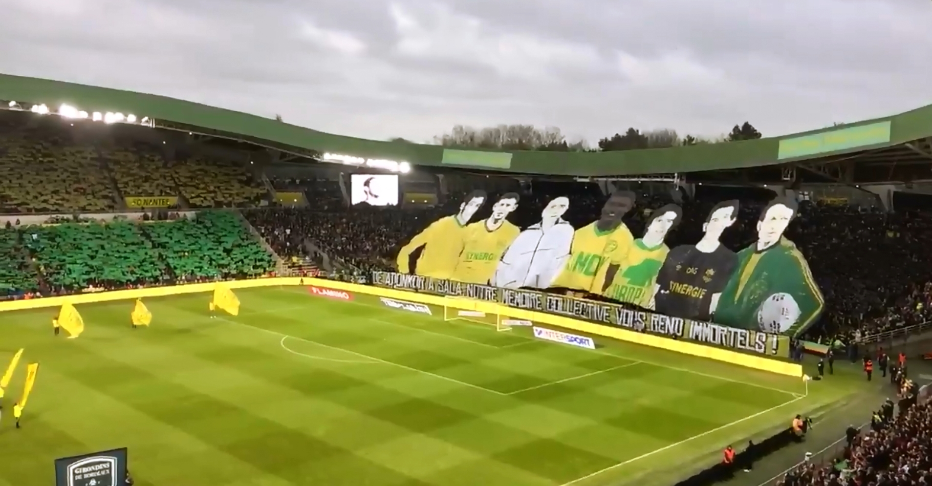 开云体育app-关于南特主场被波尔多逼平，积分稍显滑落的信息