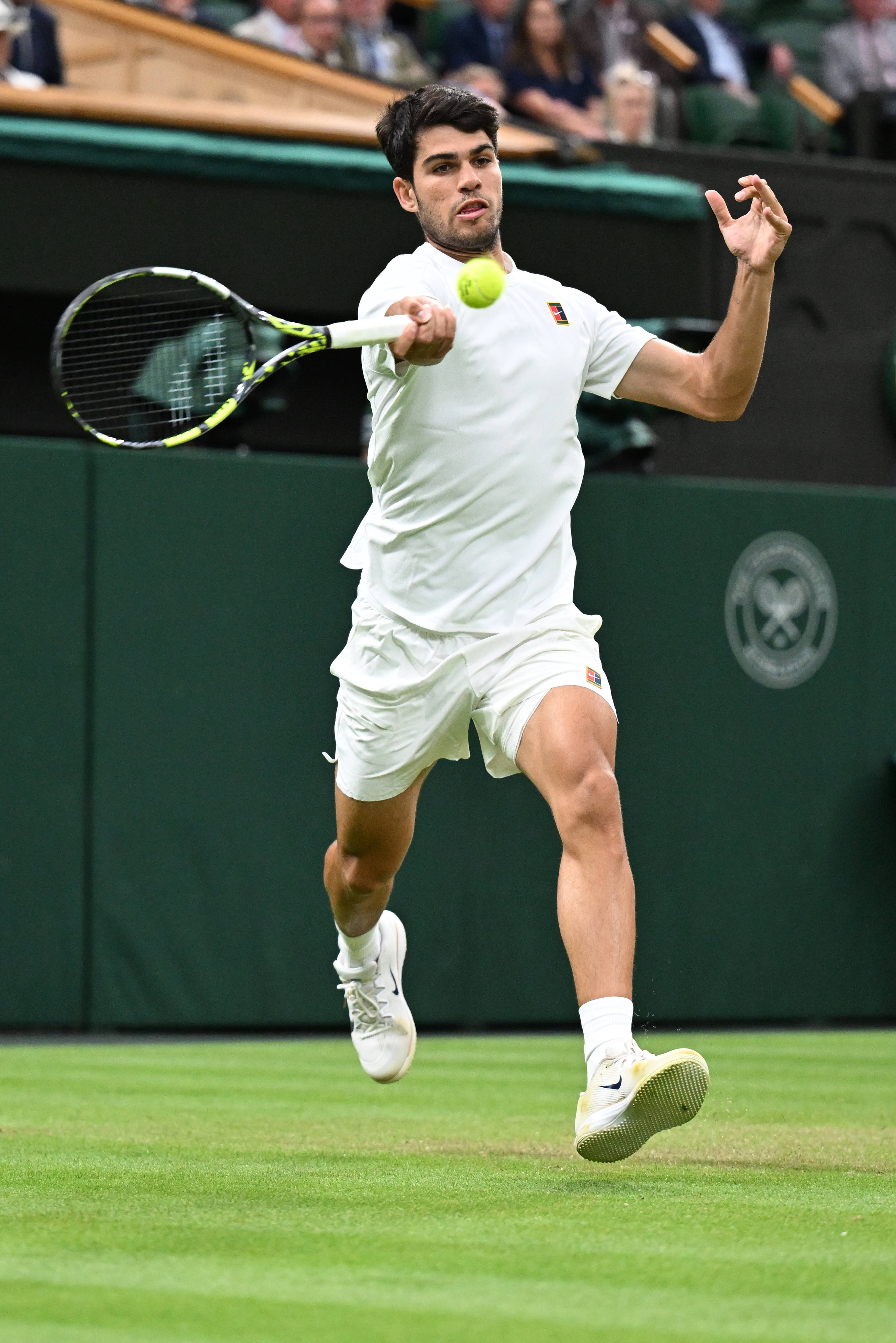 澳大利亚网球队碾压美国网球队，阿尔卡拉斯制霸全场的简单介绍