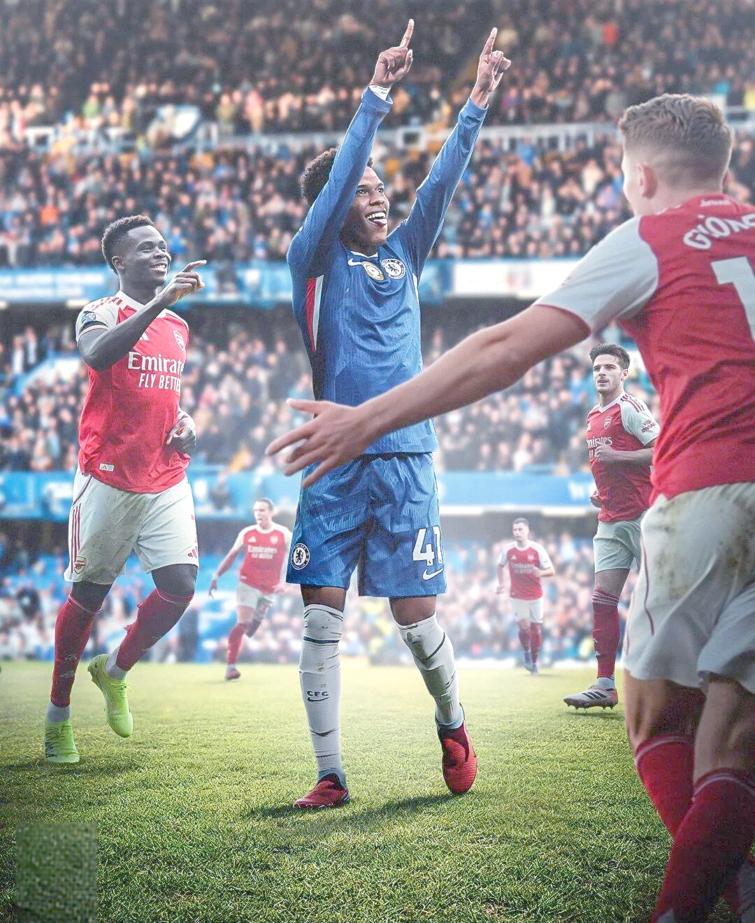 切尔西客场险胜，保住榜首位置的简单介绍