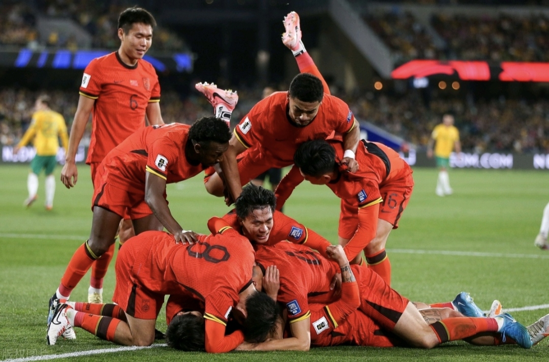 亚洲地区足球比赛中的激烈角逐