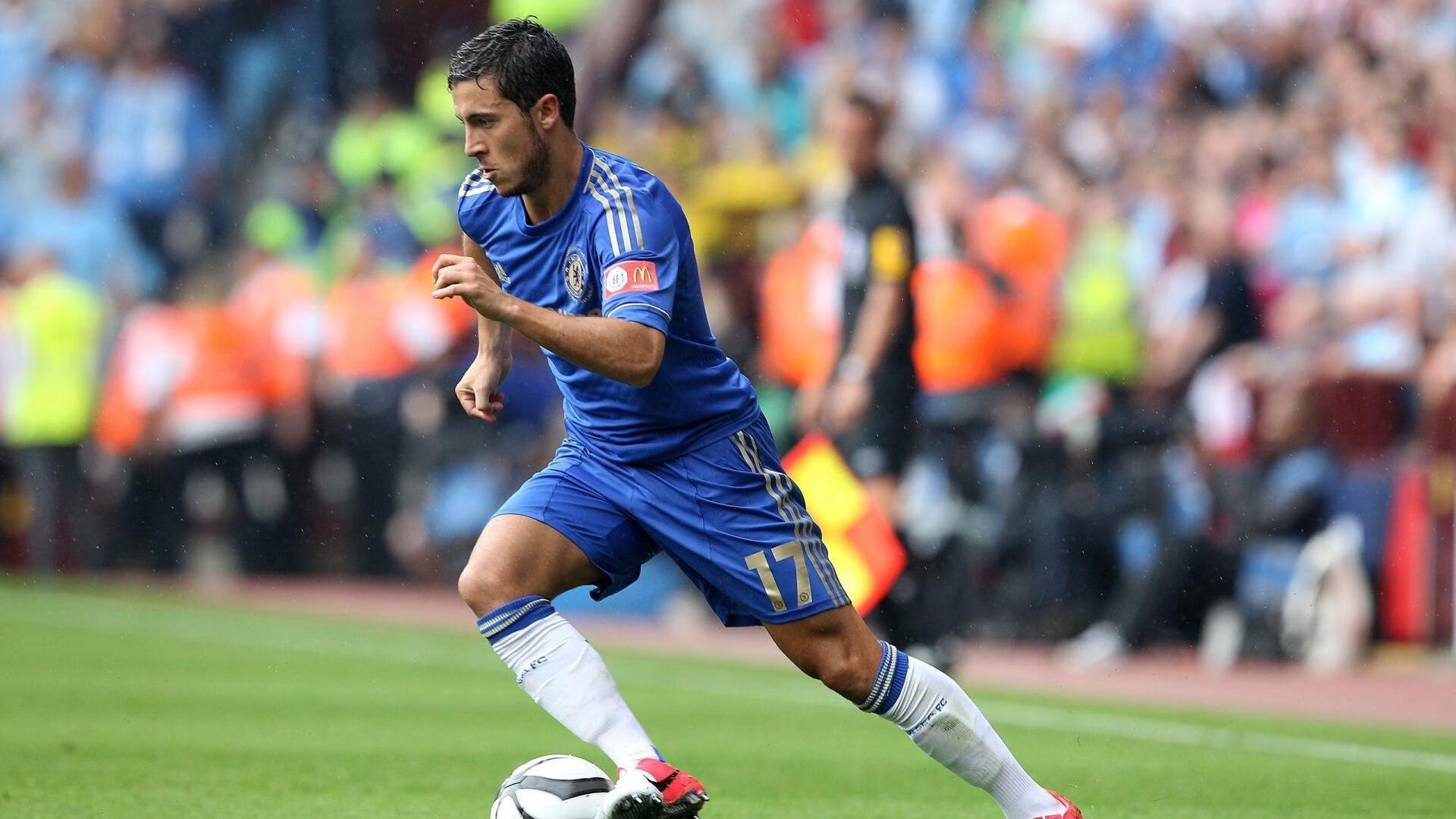 西甲国家德比之夜,阿什拉夫惊艳四座,一道划破诺坎普的摩洛哥闪电